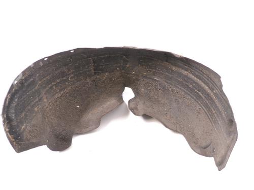 Wheel arch AUDI TT (8J3) 2.0 TTS quattro | BP14776292C56 