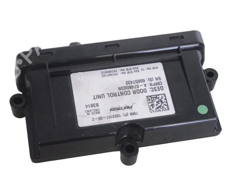 Elektronisk modul TESLA MODEL S (5YJS) 85 | BP21007292M83 
