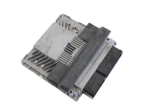Engine control unit (ECU) AUDI A4 B8 Avant (8K5) S4 quattro | BP15208156M57 