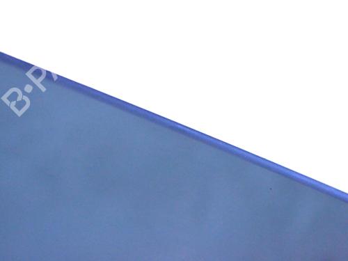 Rear left door window OPEL MOKKA 1.2 (76) | BP27824659C20 