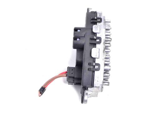Heater resistor BMW 1 (F21) 116 i | BP14791206M108 