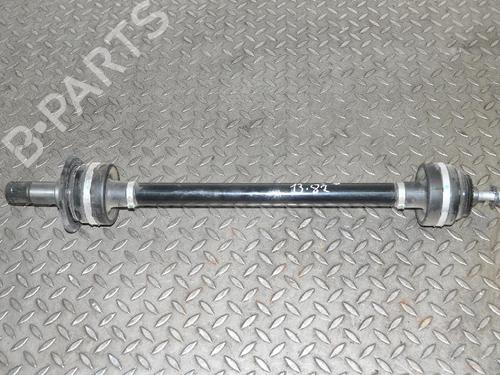Used Left rear driveshaft BMW 7 (G11, G12) 750 Li xDrive (449 hp) 27821198