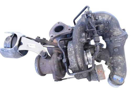 Used Turbocharger/Supercharger MERCEDES-BENZ SPRINTER 3-t Platform/Chassis (B906) 210 CDI (906.111, 906.113, 906.211, 906.213) (95 hp) 25408194
