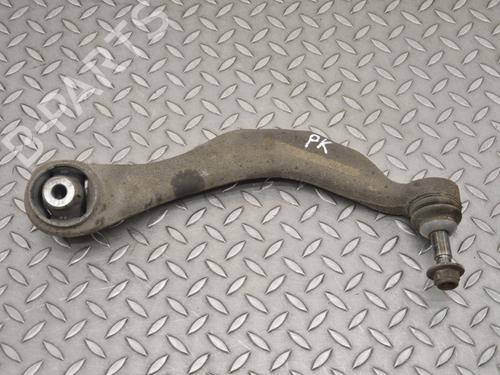 Used Left front suspension arm BMW 5 (F10) 520 d (184 hp) 12526177
