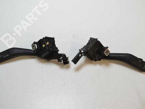 Used Steering column stalk VW GOLF V (1K1) 1.9 TDI (105 hp) 7752843