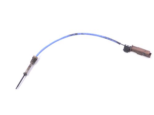 Electronic sensor JAGUAR F-PACE (X761) 2.0 TD4 AWD HK8312B591DA