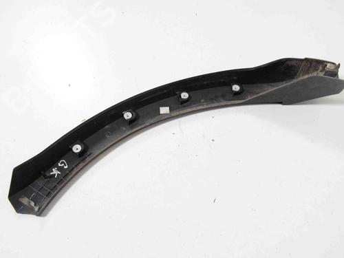 Rear left wheel arch trim LAND ROVER RANGE ROVER SPORT I (L320) 3.0 D 4x4 | BP14817043C136 