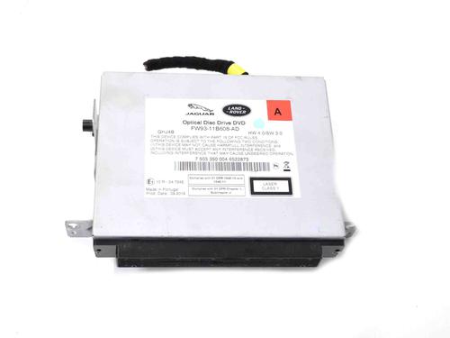 Used Electronic module JAGUAR F-PACE (X761) 2.0 TD4 (180 hp) 7812992