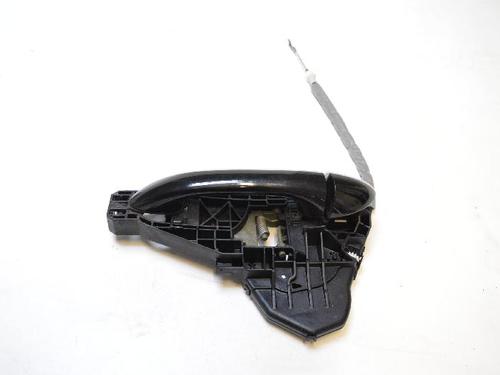 Front left exterior door handle MERCEDES-BENZ R-CLASS (W251, V251) R 320 CDI 4-matic (251.022, 251.122) | BP7497455C128 