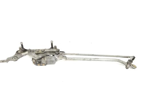 Front wipers mechanism VW TOUAREG (7P5, 7P6) 3.0 V6 TDI (240 hp) 7P0955024 | 7P09551120 | 3397021159