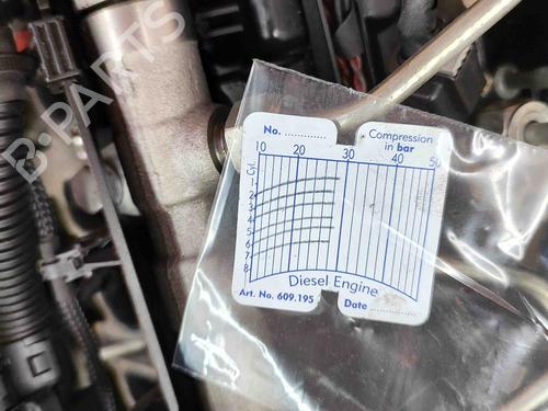 Engine BMW 7 (G11, G12) 730 d, Ld | BP29829143M1