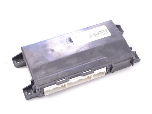 Elektronisk modul JAGUAR S-TYPE II (X200) 2.7 D (207 hp) 14772632