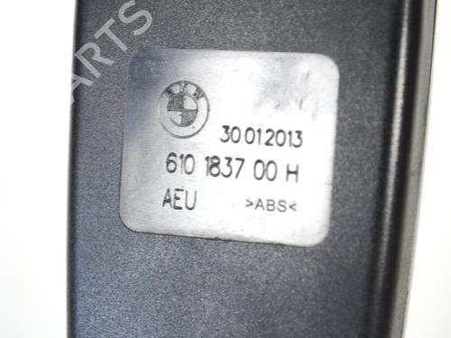 Seat buckle MINI MINI CLUBMAN (R55) Cooper D | BP14769831I32 