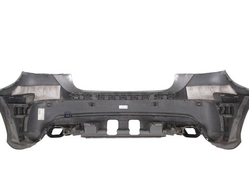 Rear bumper MERCEDES-BENZ A-CLASS (W176) A 45 AMG 4-matic (176.052) | BP16022257C8 