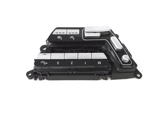 Electronic module MERCEDES-BENZ S-CLASS (W221, V221) S 350 BlueTec (221.026, 221.126) | BP14800136M83