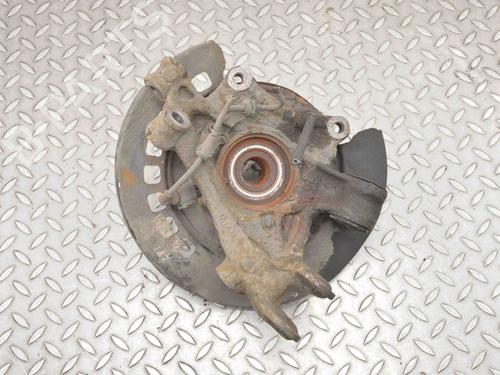 Zwrotnica tylna lewa VW TOUAREG (7LA, 7L6, 7L7) 3.0 V6 TDI | BP16274651M27