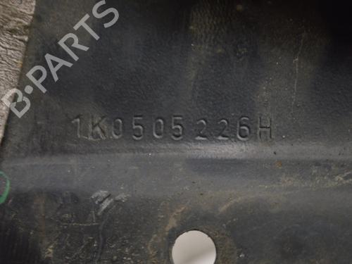Right rear suspension arm AUDI TT (8J3) 1.8 TFSI | BP14794691M15