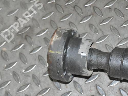 Driveshaft LAND ROVER RANGE ROVER SPORT I (L320) 3.6 D 4x4 | BP8869048M37 
