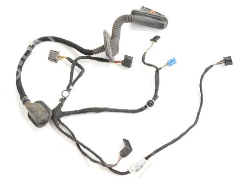 Ledningsnett AUDI A4 B9 (8W2, 8WC) 2.0 TDI quattro (163 hp) 14777004