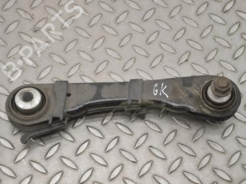Left rear suspension arm MERCEDES-BENZ CLA Coupe (C117) CLA 45 AMG 4-matic (117.352) | BP16274674M14 
