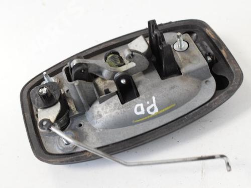 Front right exterior door handle CITROËN JUMPER II Van 2.2 HDi 100 | BP7481849C129 