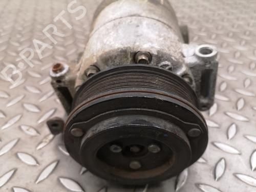 AC compressor FORD FIESTA VI (CB1, CCN) 1.0 EcoBoost | BP9172071M34 