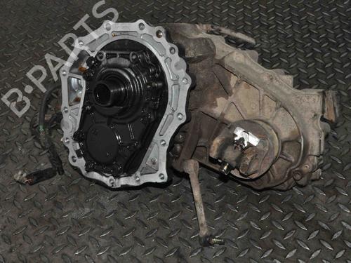 Used Transfer box NISSAN NAVARA (D22) 2.5 D 4x4 (133 hp) 7813201