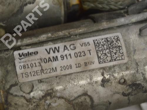 Starter ALFA ROMEO STELVIO (949_) 2.0 Q4 (949.AXF2A) | BP10869563M8 