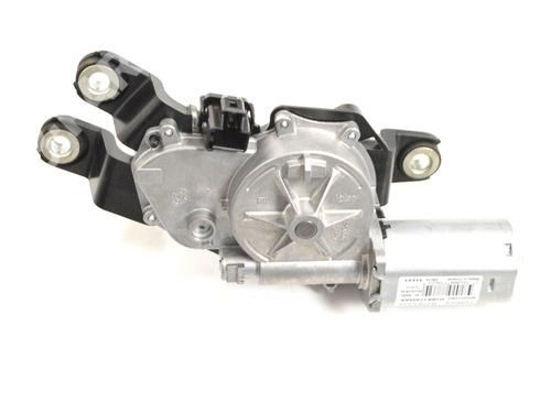 Used Rear wiper motor FORD FIESTA VII (HJ, HF) 1.0 EcoBoost (101 hp) 9113904