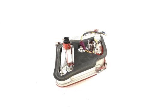 Right tailgate light BMW 7 (F01, F02, F03, F04) 730 d | BP9657308C80 