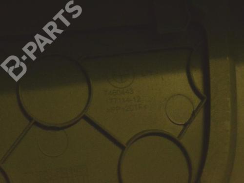 Boot lining BMW X3 (G01, F97, G08) xDrive 20 i | BP7812072I3 