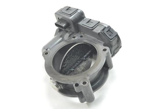 Used Throttle body Throttle body MERCEDES-BENZ GLC (X253) 220 d 4-matic (253.905, 253.903) (170 hp) 7497243 7497243