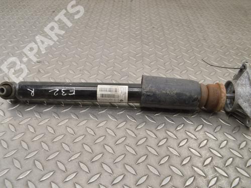Used Right rear shock absorber BMW 3 Gran Turismo (F34) 320 d xDrive (190 hp) 9909763