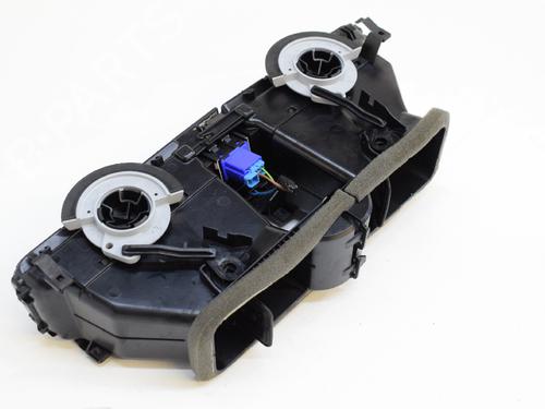 Air vent VW GOLF VII (5G1, BQ1, BE1, BE2) 1.5 TSI | BP14770065I21 