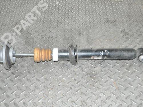 Used Left rear shock absorber BMW 5 (F10) 535 d (313 hp) 8831683
