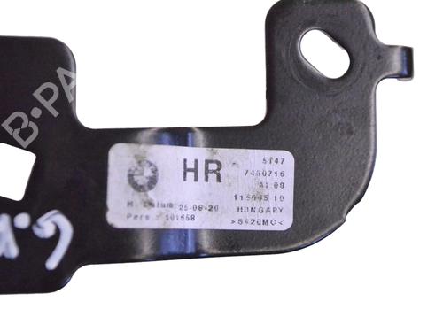 Other BMW 3 Touring (G21, G81) 330 e Plug-in-Hybrid | BP27823752O1