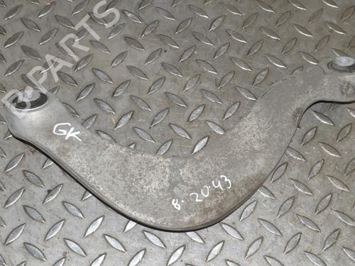 Used Left rear suspension arm AUDI A5 Sportback (8TA) 2.0 TDI quattro (190 hp) 14787513