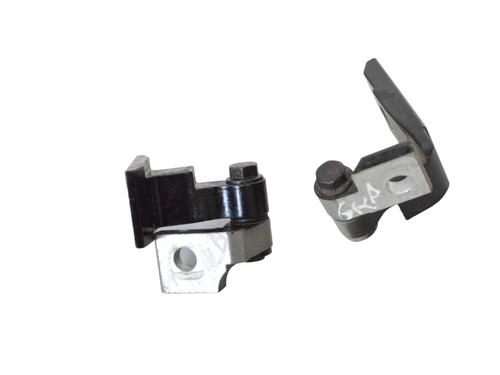 Used Hinge/Door check strap BMW 3 Touring (G21, G81) 330 e Plug-in-Hybrid (292 hp) 27827656