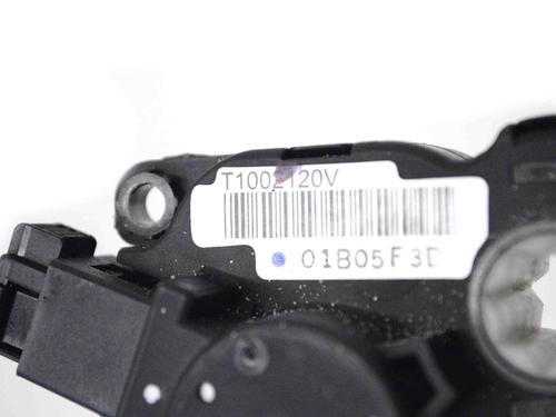 Electronic module PEUGEOT RCZ 1.6 16V | BP14794505M83 