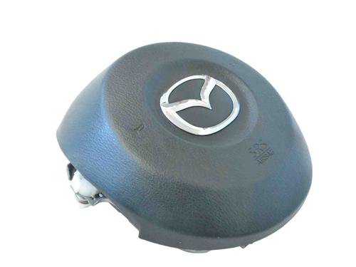 Driver airbag MAZDA 6 Saloon (GJ, GL) 2.2 D (GJ2FP, GJ1021, GJ1022, GL1021) | BP16543728C9 