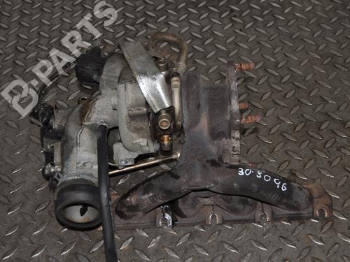 Used Turbocharger/Supercharger AUDI TT (8J3) 2.0 TFSI (200 hp) 7501174