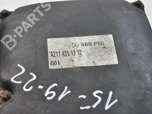 ABS pump MERCEDES-BENZ CLS (C219) CLS 320 CDI (219.322) | BP7746293M43 