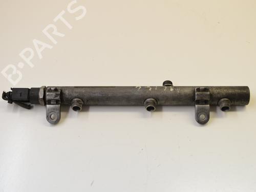 Injection rail MERCEDES-BENZ M-CLASS (W164) ML 320 CDI 4-matic | BP19941365M98 
