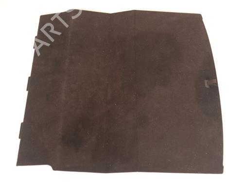 Used Luggage compartment floor JAGUAR XE (X760) 2.0 D (180 hp) 14788968