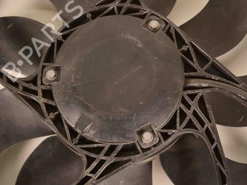 Radiator fan BMW 5 (G30, F90) M5 | BP8864077M35 