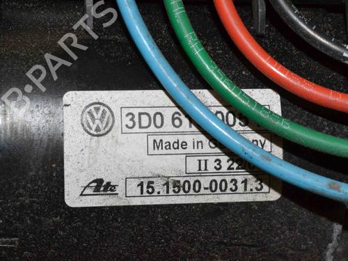 Suspension compressor BENTLEY CONTINENTAL Coupe (3W_, 393) 6.0 GT Speed | BP7496792M103