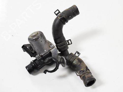Auxiliary water pump MERCEDES-BENZ C-CLASS (W204) C 220 CDI (204.008) | BP14816605M111 