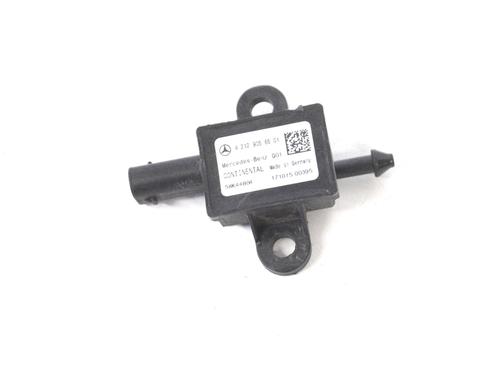 Used Electronic sensor Electronic sensor MERCEDES-BENZ E-CLASS (W212) E 220 CDI / BlueTEC (212.001, 212.002) (170 hp) 10534834 10534834