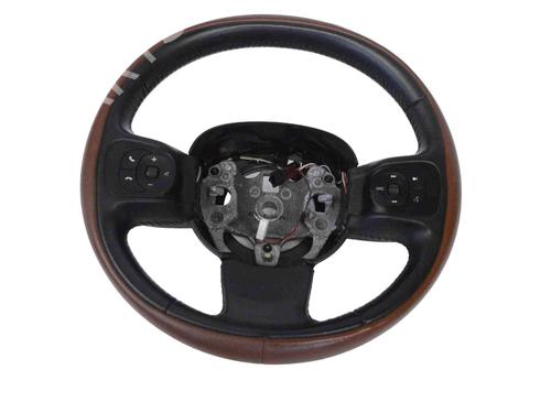Used Steering wheel FIAT 500L (351_, 352_) 1.4 (199LYB1B) (95 hp) 16543341