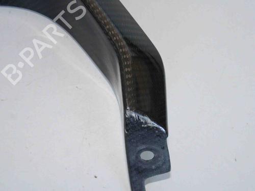 Rear bumper spoiler BMW 8 Gran Coupe (G16, F93) M8 | BP29337561C154 